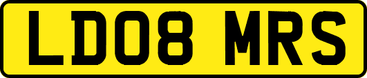 LD08MRS