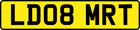 LD08MRT