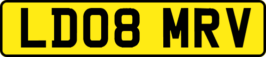 LD08MRV