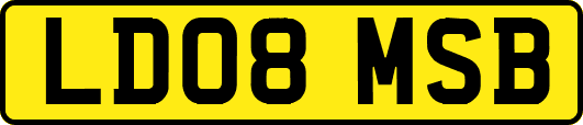 LD08MSB