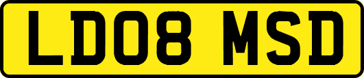 LD08MSD