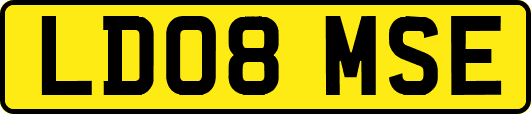 LD08MSE