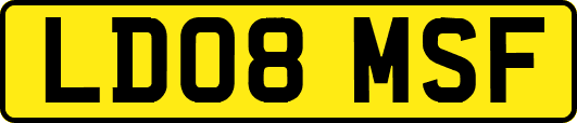 LD08MSF