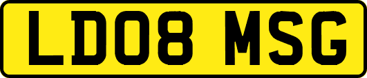 LD08MSG