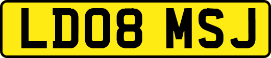 LD08MSJ