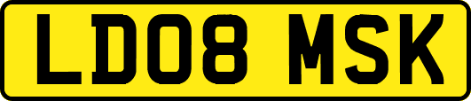 LD08MSK