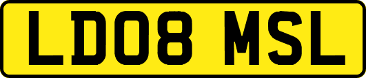 LD08MSL