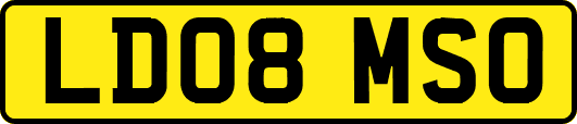 LD08MSO