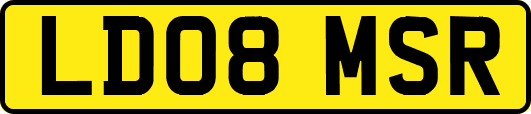 LD08MSR
