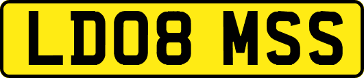 LD08MSS