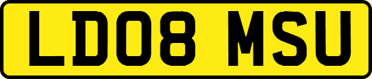 LD08MSU