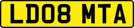 LD08MTA