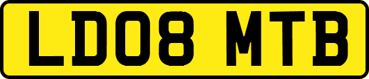 LD08MTB