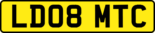 LD08MTC