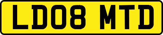 LD08MTD