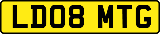 LD08MTG