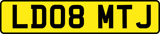 LD08MTJ