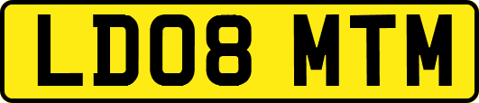 LD08MTM