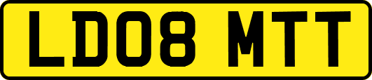 LD08MTT