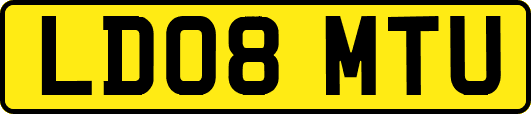 LD08MTU