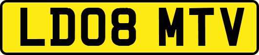 LD08MTV