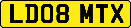 LD08MTX
