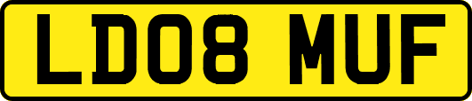 LD08MUF