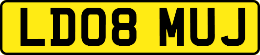 LD08MUJ