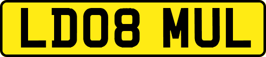 LD08MUL