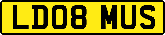 LD08MUS