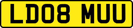LD08MUU