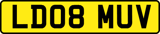LD08MUV