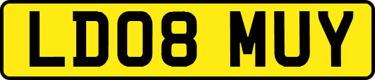 LD08MUY