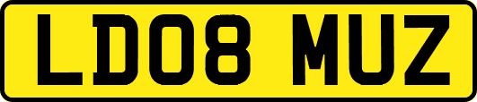 LD08MUZ
