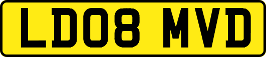 LD08MVD