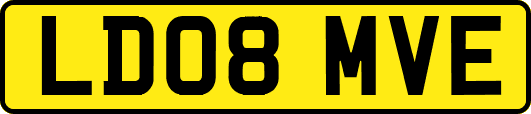 LD08MVE