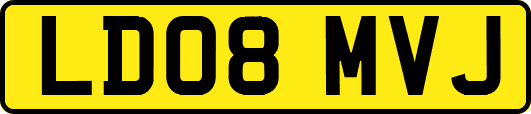LD08MVJ