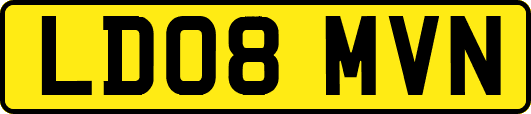 LD08MVN