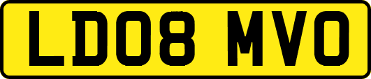 LD08MVO