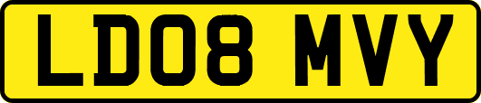LD08MVY