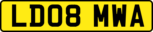 LD08MWA