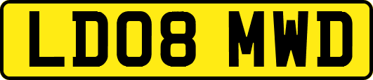 LD08MWD