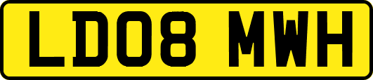 LD08MWH