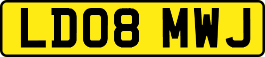 LD08MWJ