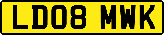 LD08MWK