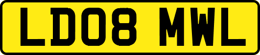 LD08MWL