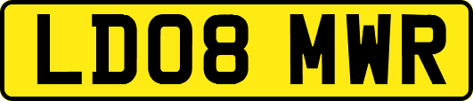 LD08MWR