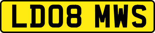 LD08MWS