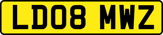 LD08MWZ