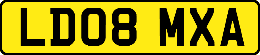 LD08MXA